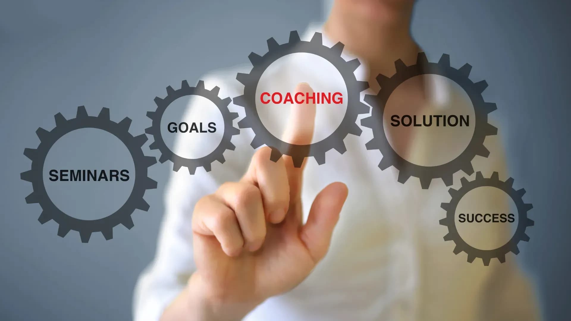Mentoring Programm für Führungskräfte - Expertenwissen anwenden
