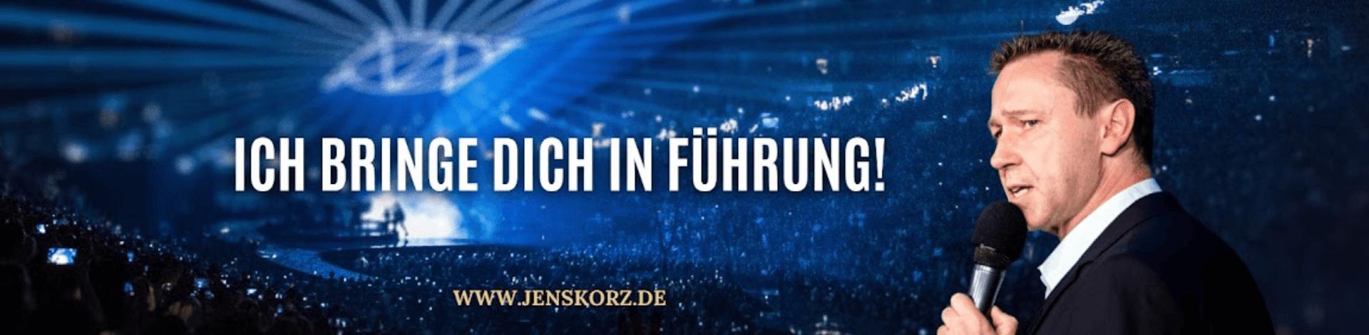 Jens Korz Businesscoaching