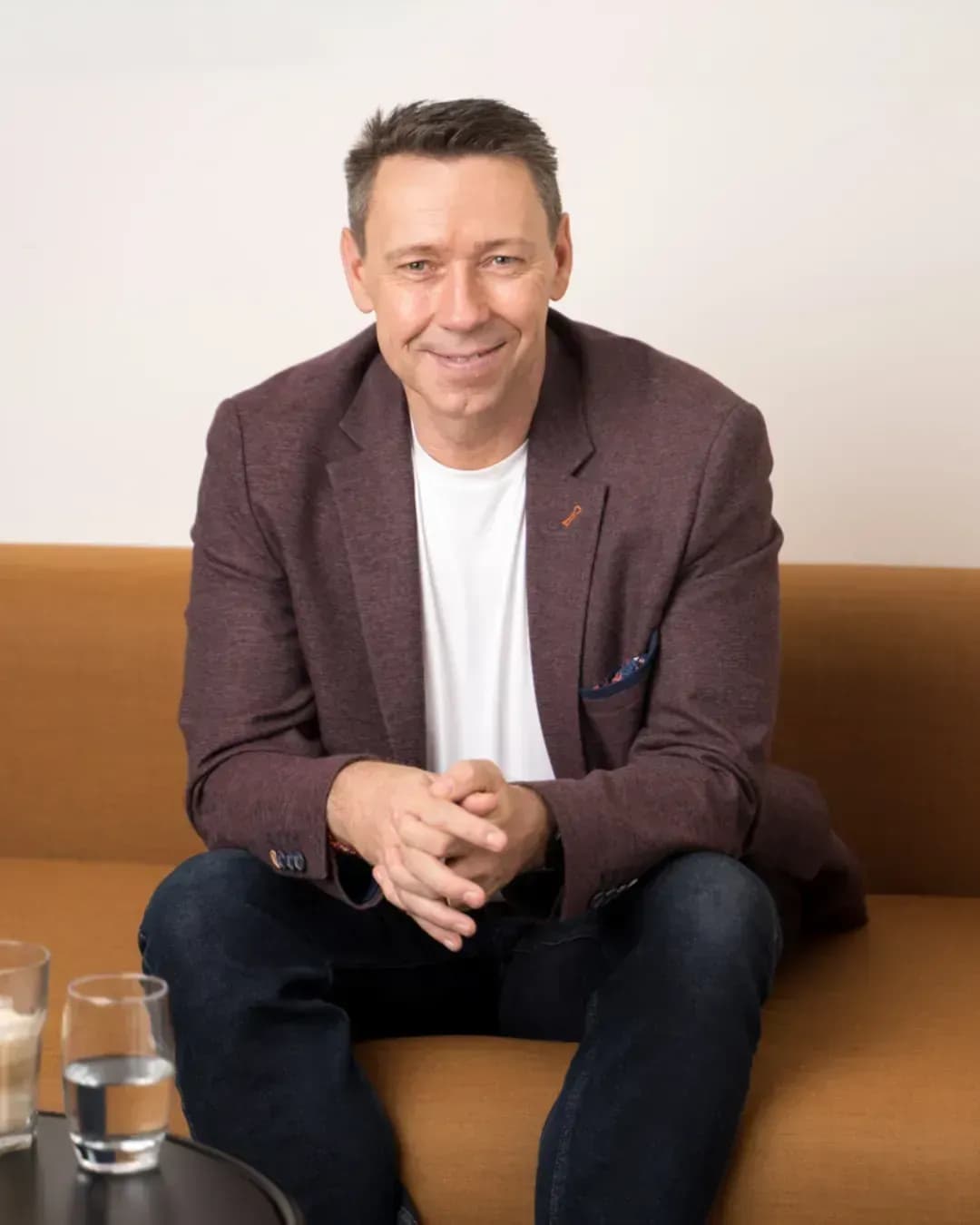 Sicher starten in der Führungsrolle – Jens Korz Coaching in Berlin