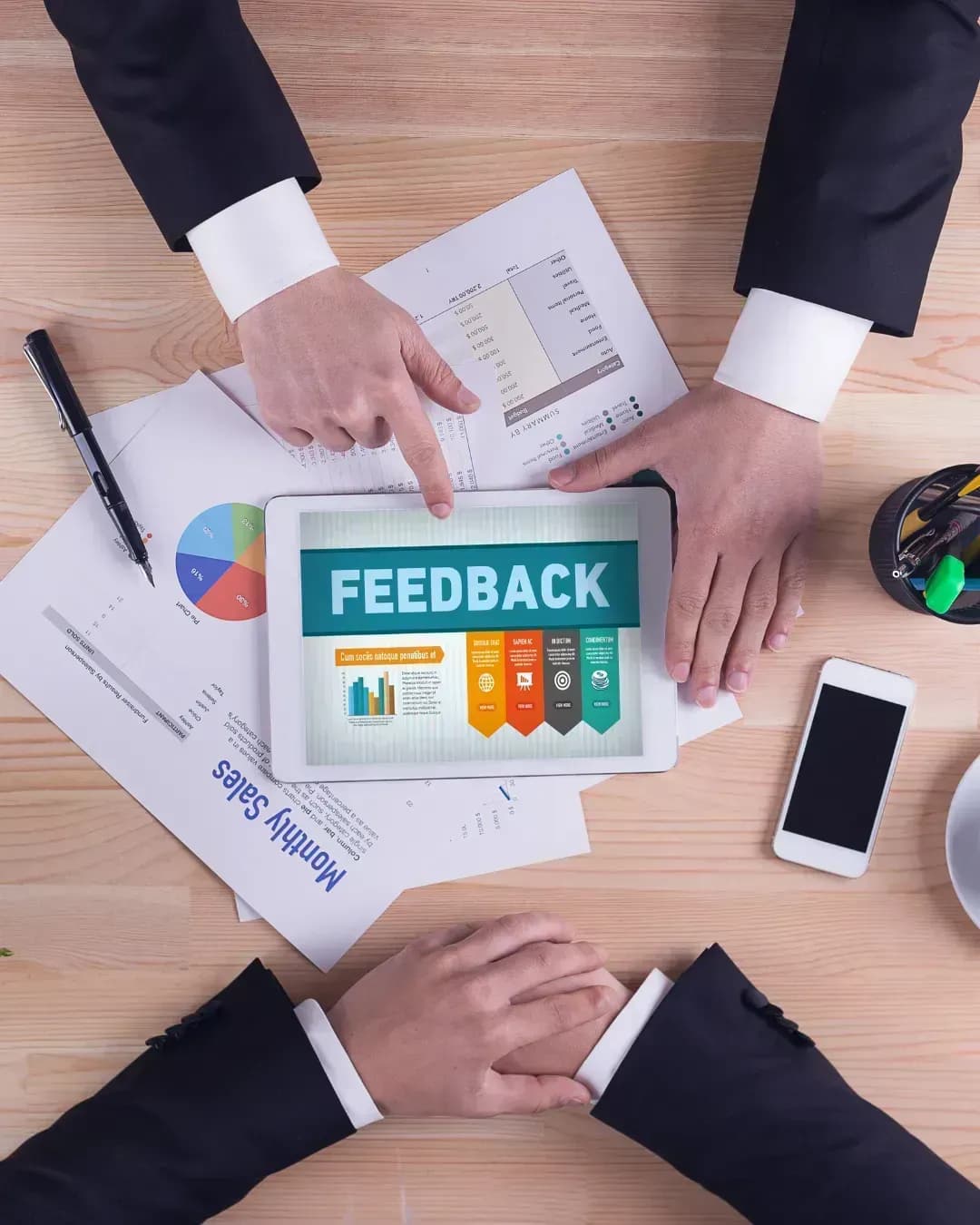 Feedbackgespräch vorbereiten – Klar kommunizieren lernen – Jens Korz Coaching in Berlin