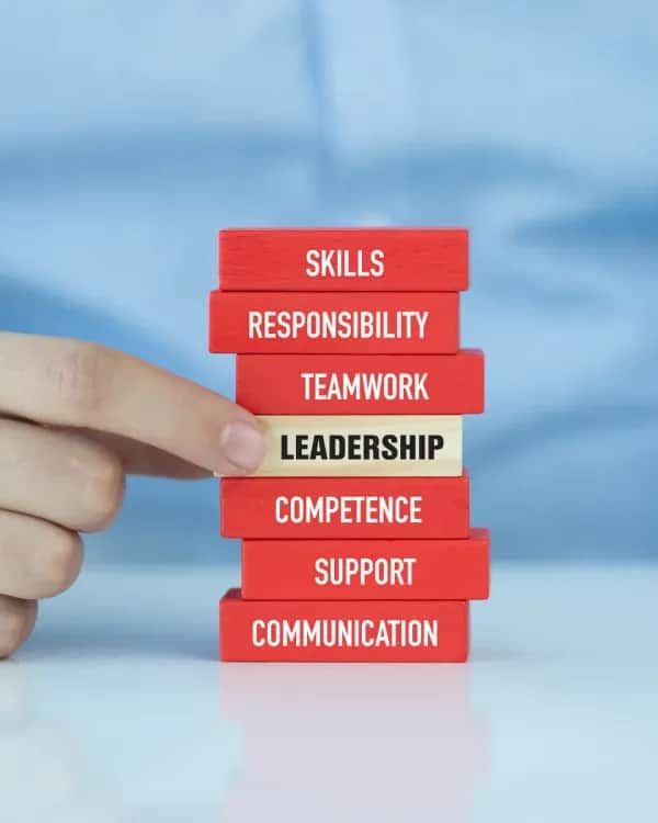 Führungsstile verstehen und anwenden – Leadership in Berlin – Jens Korz