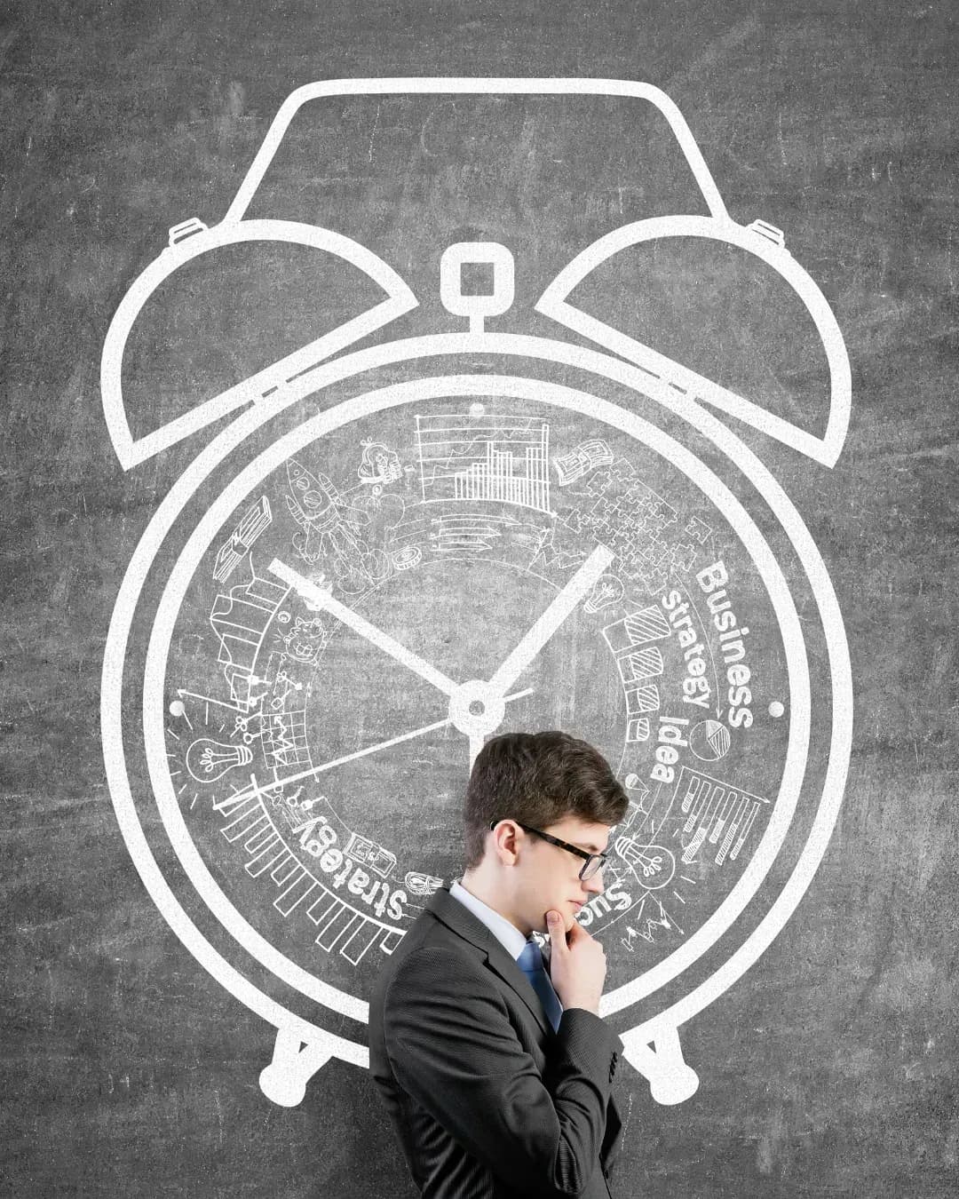 Zeit- und Selbstmanagement für Führungskräfte in Berlin – Jens Korz