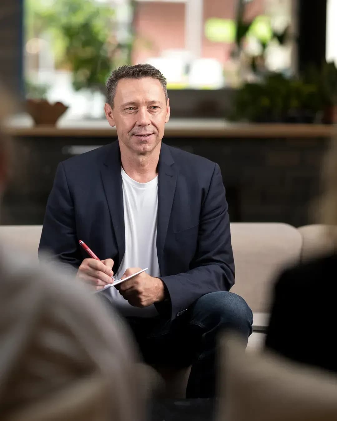 Effektive Kommunikationstechniken für Führungskräfte