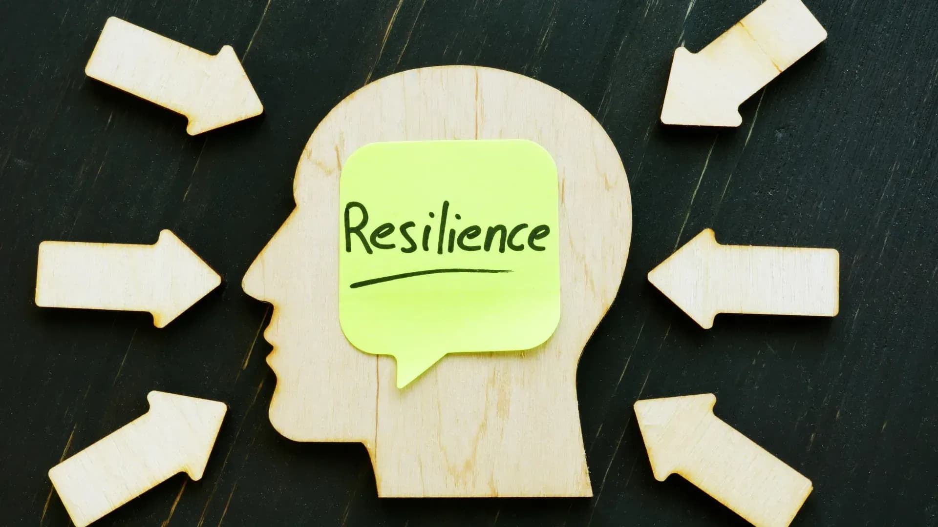 Resilienztraining für Führungskräfte - Besser führen unter Druck