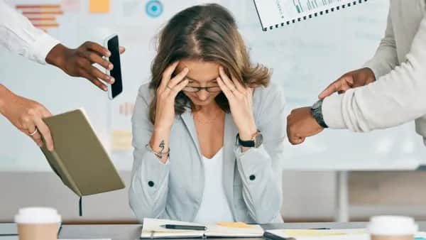 Burnout bei Führungskräften erkennen und vorbeugen – Was jetzt wichtig ist