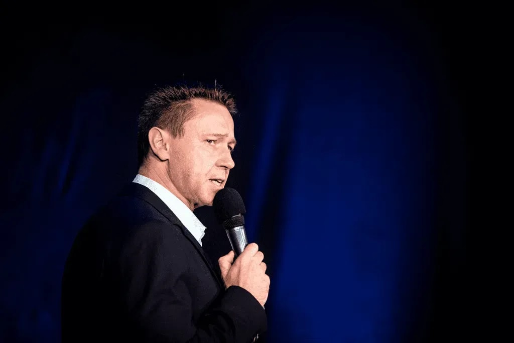 Kommunikationstraining für Führungskräfte in Berlin