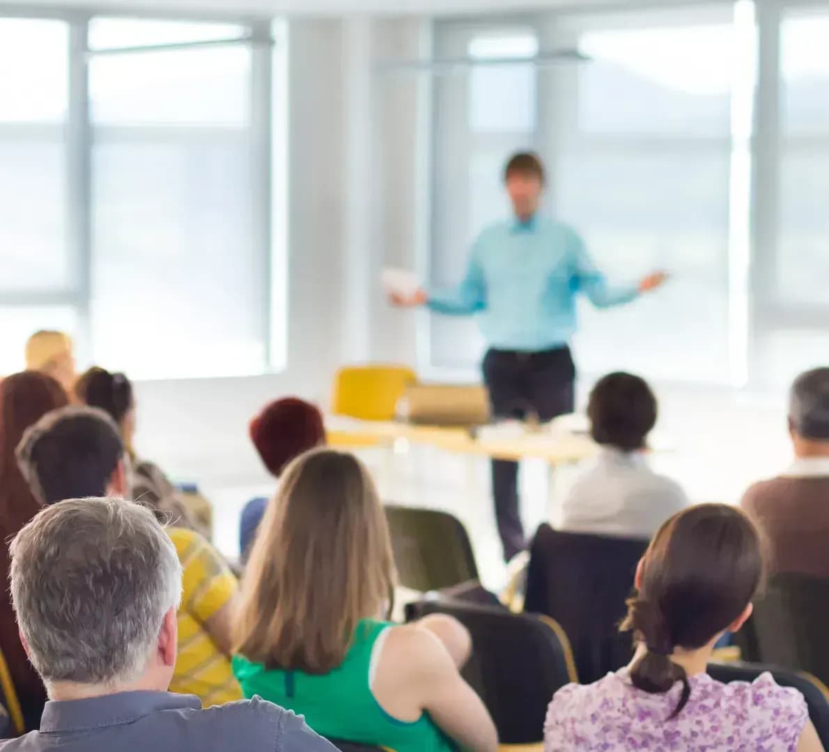 Seminar zur Führungskräfteentwicklung in Zürich