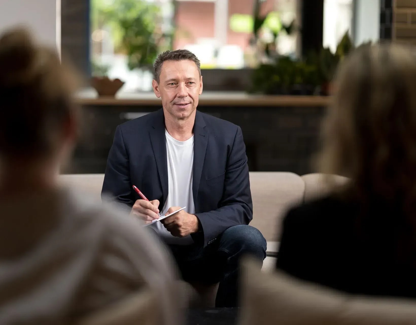 Führungskompetenzen stärken in Berlin - Praxisnahes Coaching